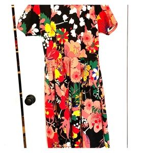 Lularoe Amelia dress